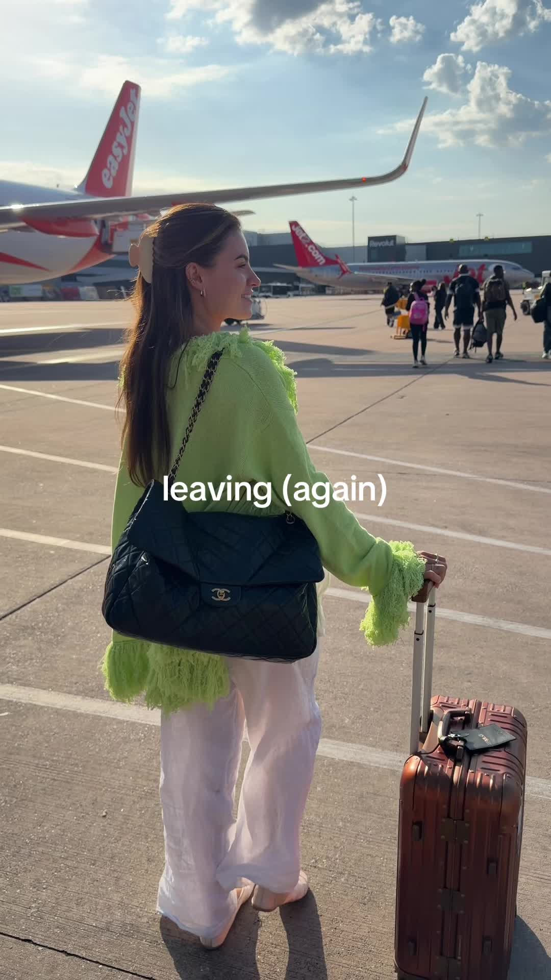 @MIA GREEN