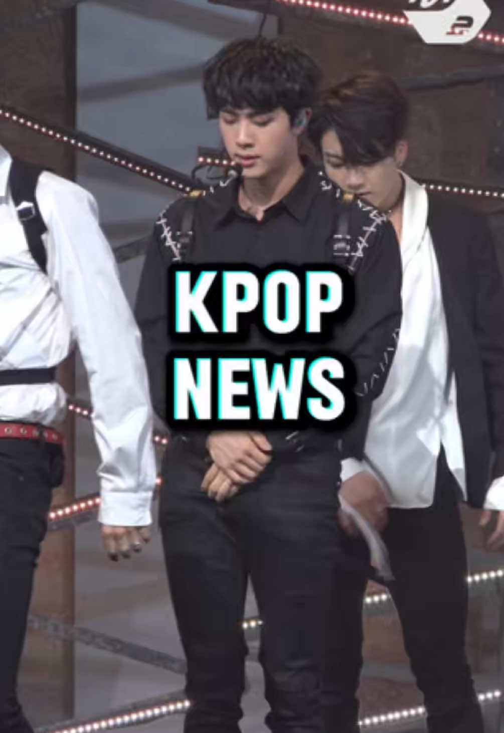 @KPOP NEWS 🎤