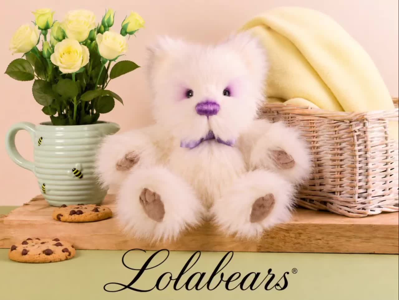 @Lolabears Collection