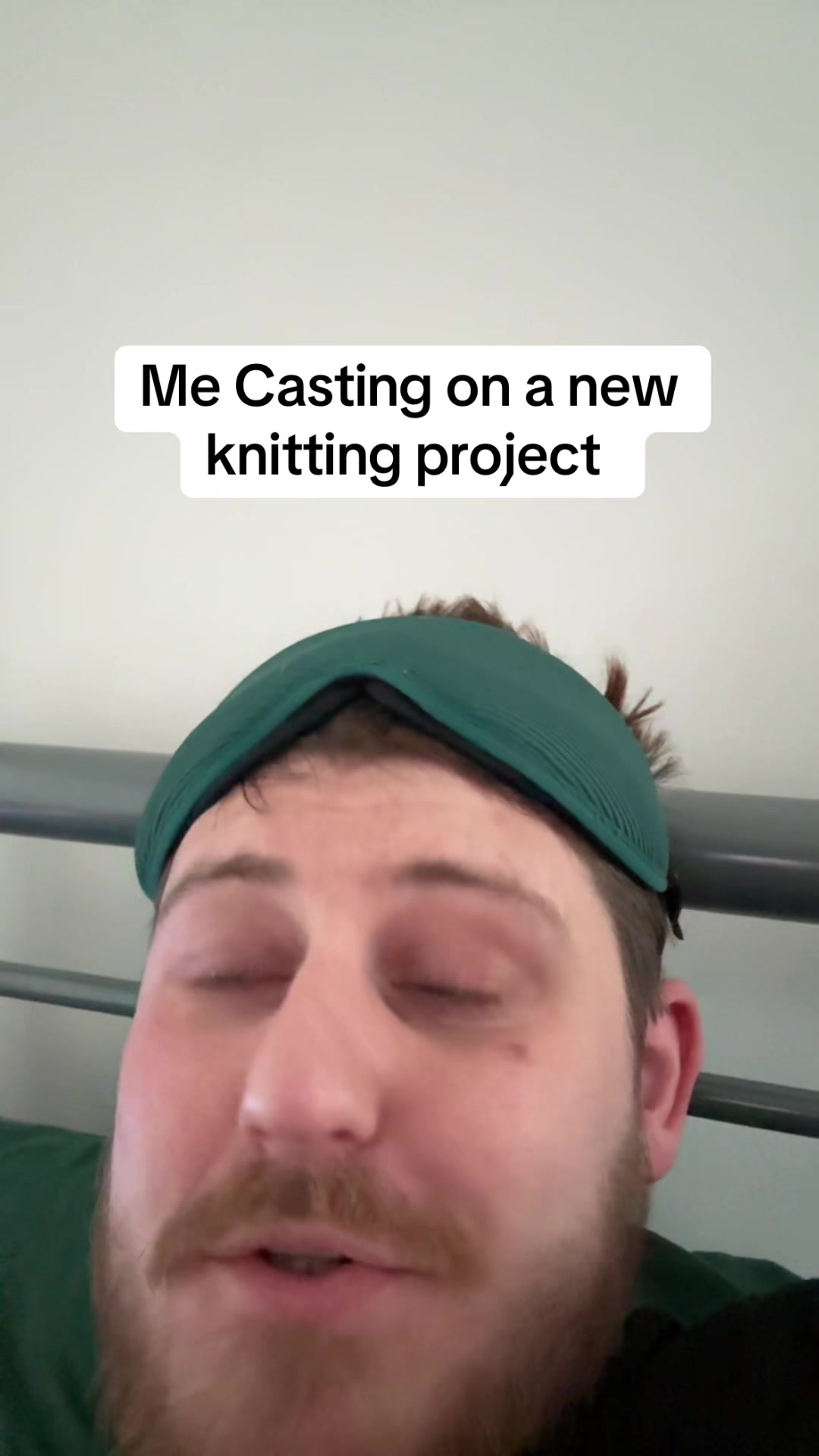 @sadknitting