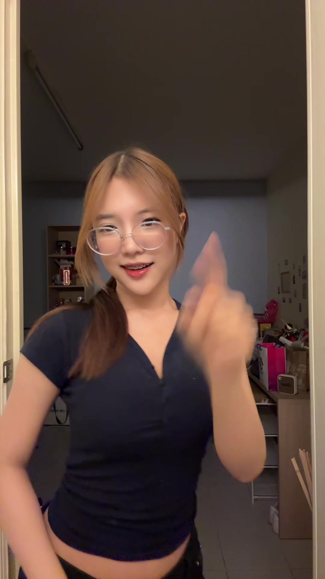 @ผัดบวบใส่ไข่