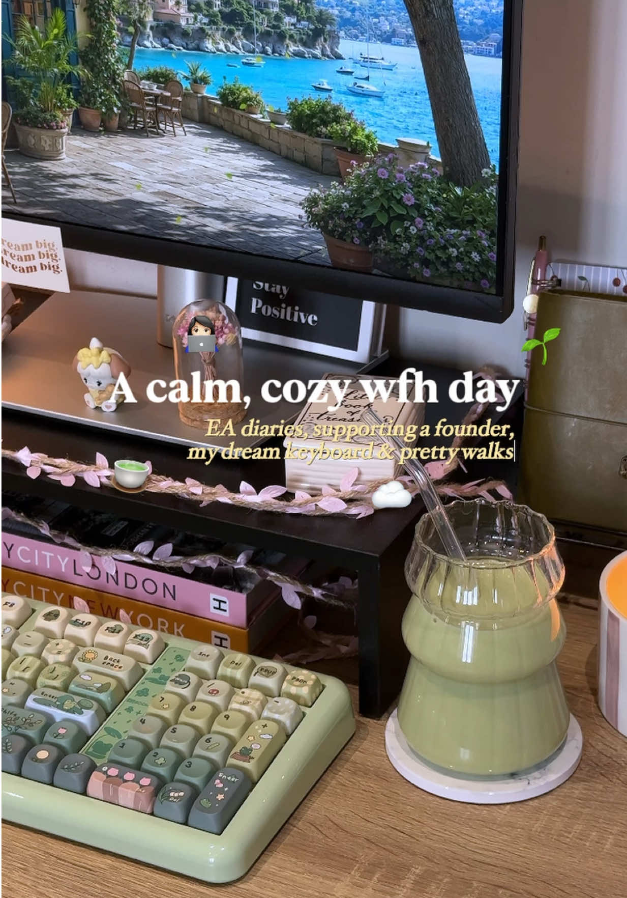 @Juli&eacute;y ♡ the cozy life edit.