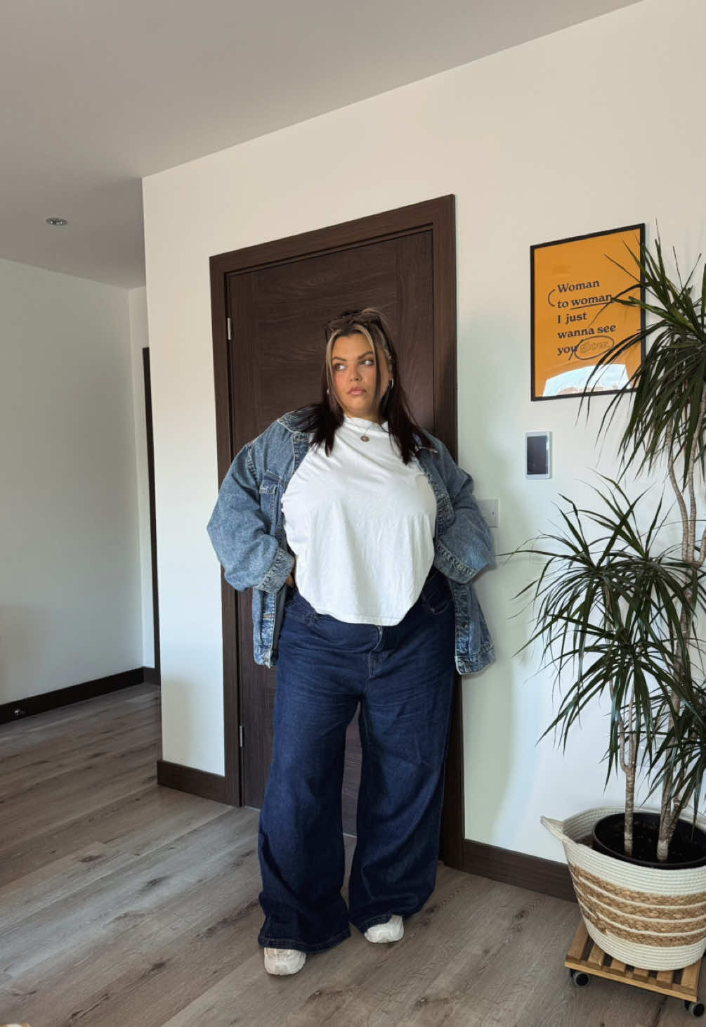 @Mary | Plus-Size CC 🐝