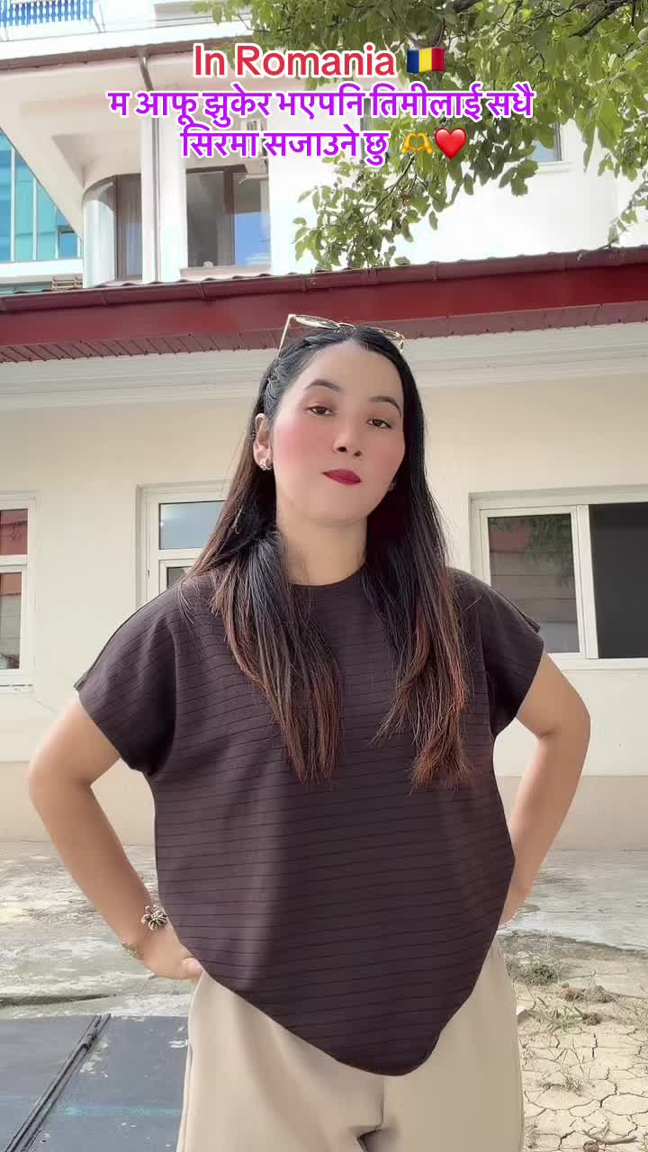 @Laxmi gurung 🇷🇴