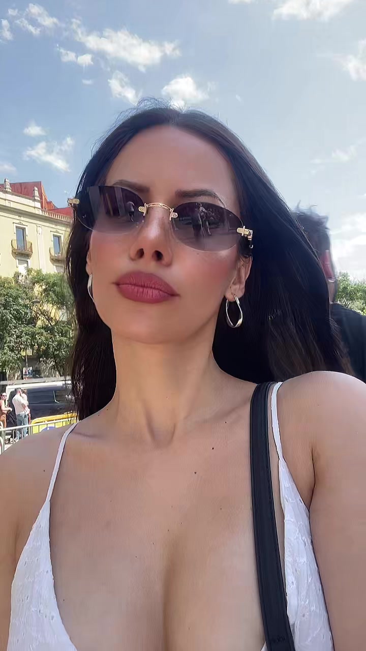 @Alexandra JJ