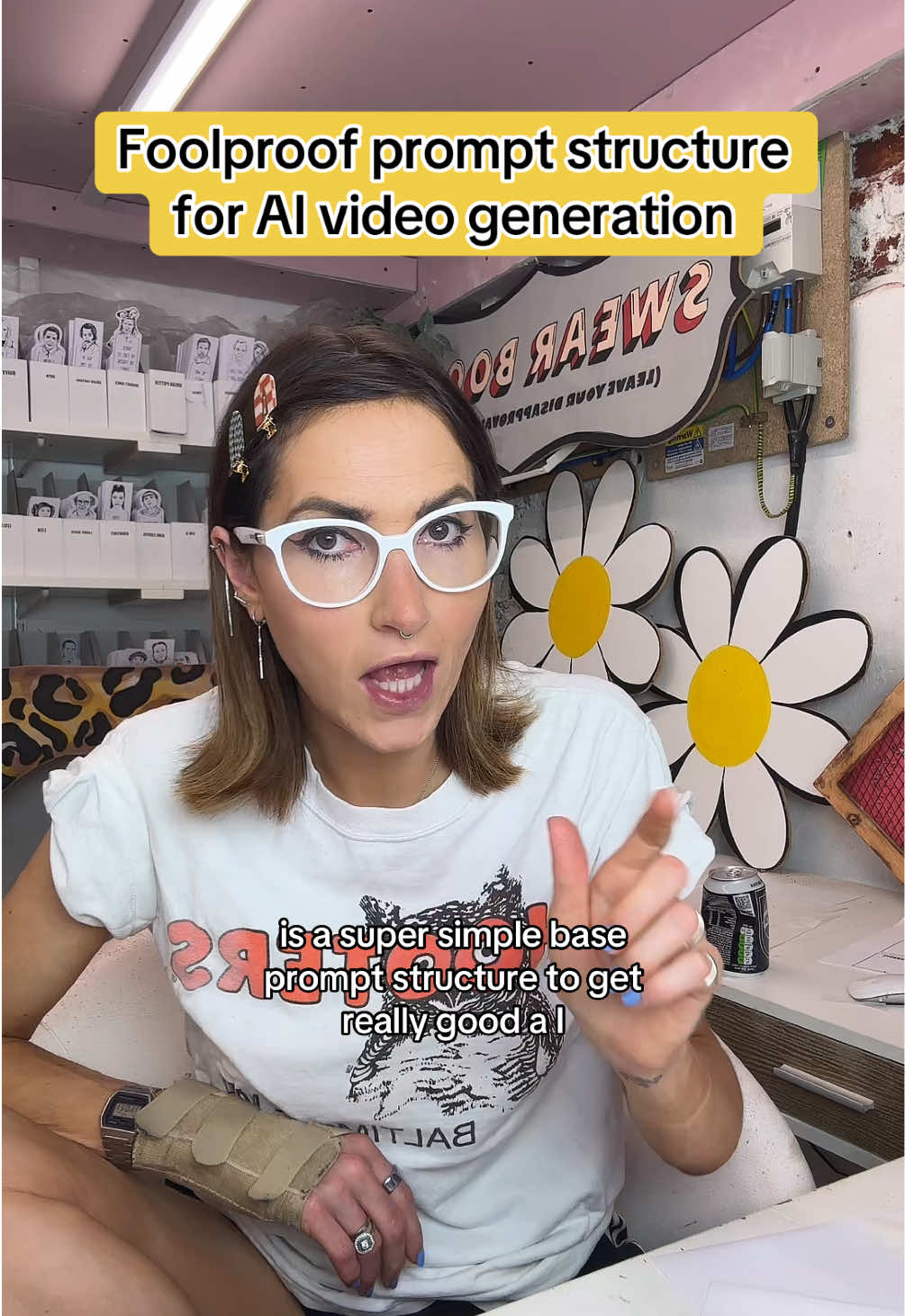 @Easy dAIsy | AI Education