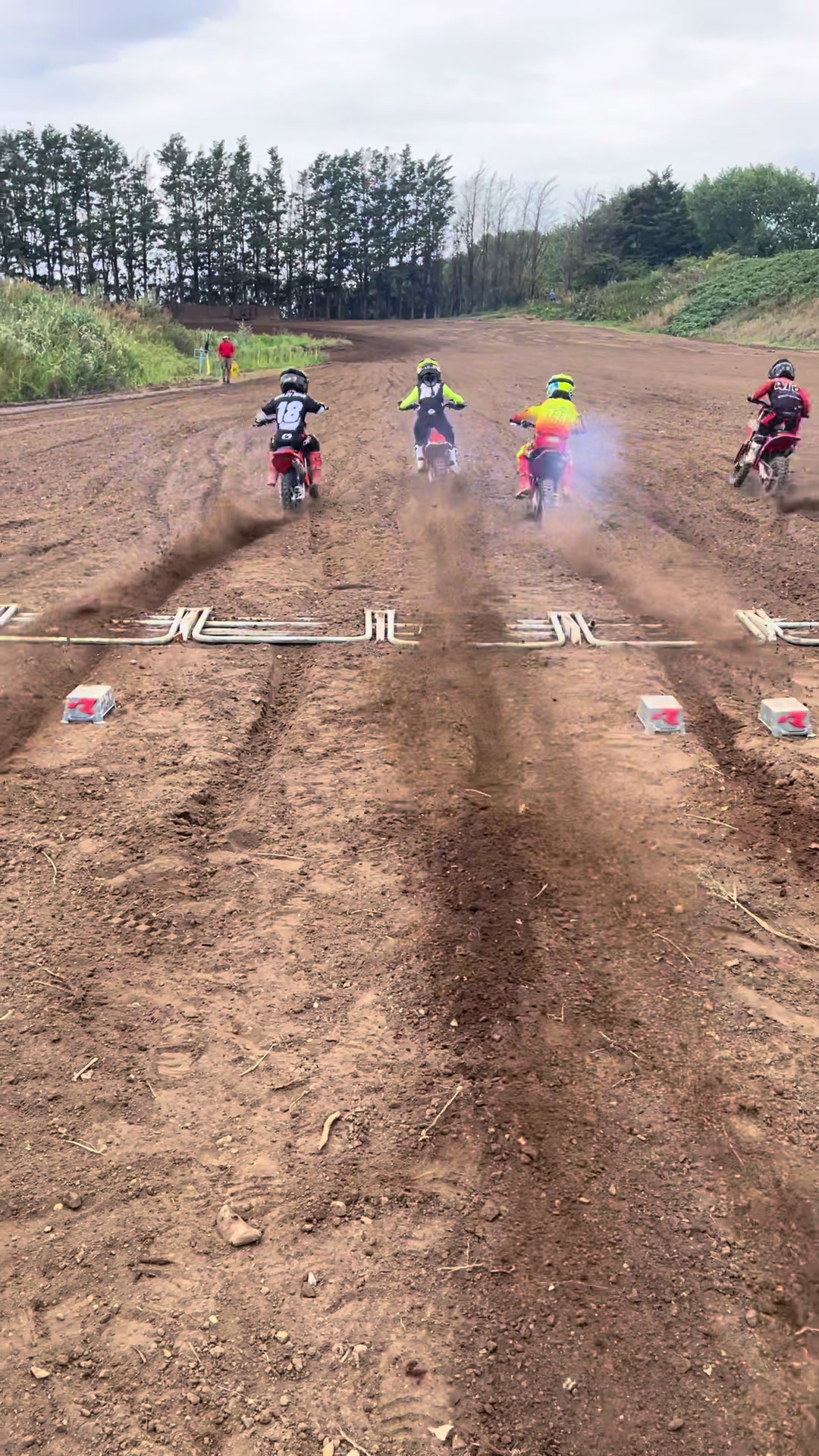 @Mx fibre trackz