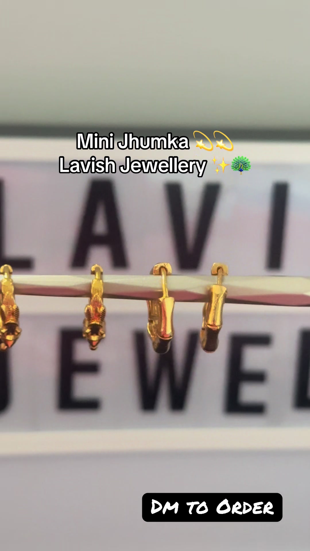 @Lavish Jewellery