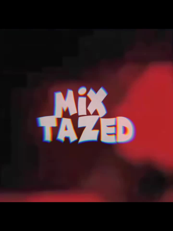 @Mix TAZED 🇯🇲🇳🇬