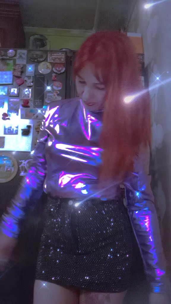 @Роковая Таня ✅💛💚💜