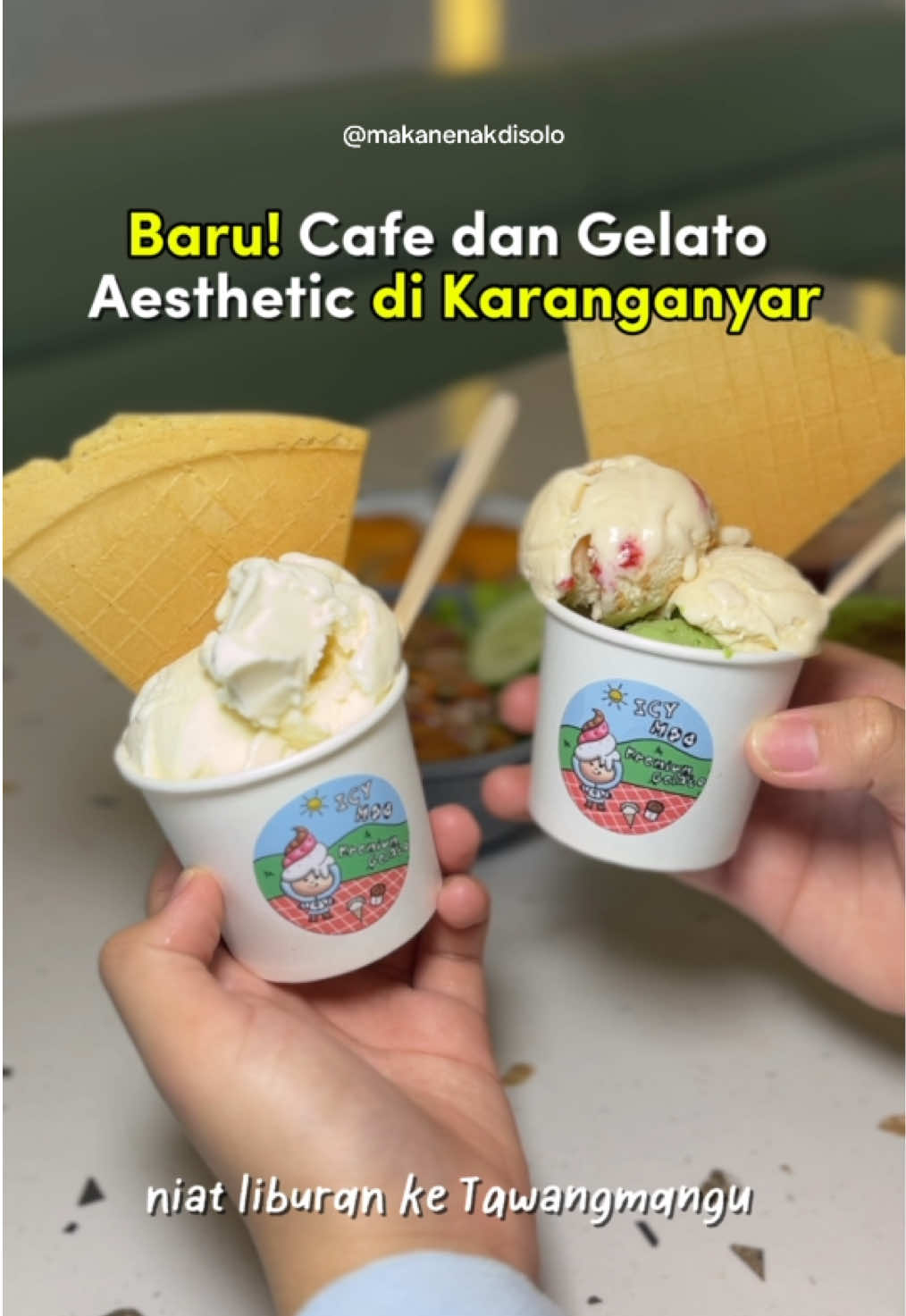 @MAKAN ENAK DI SOLO