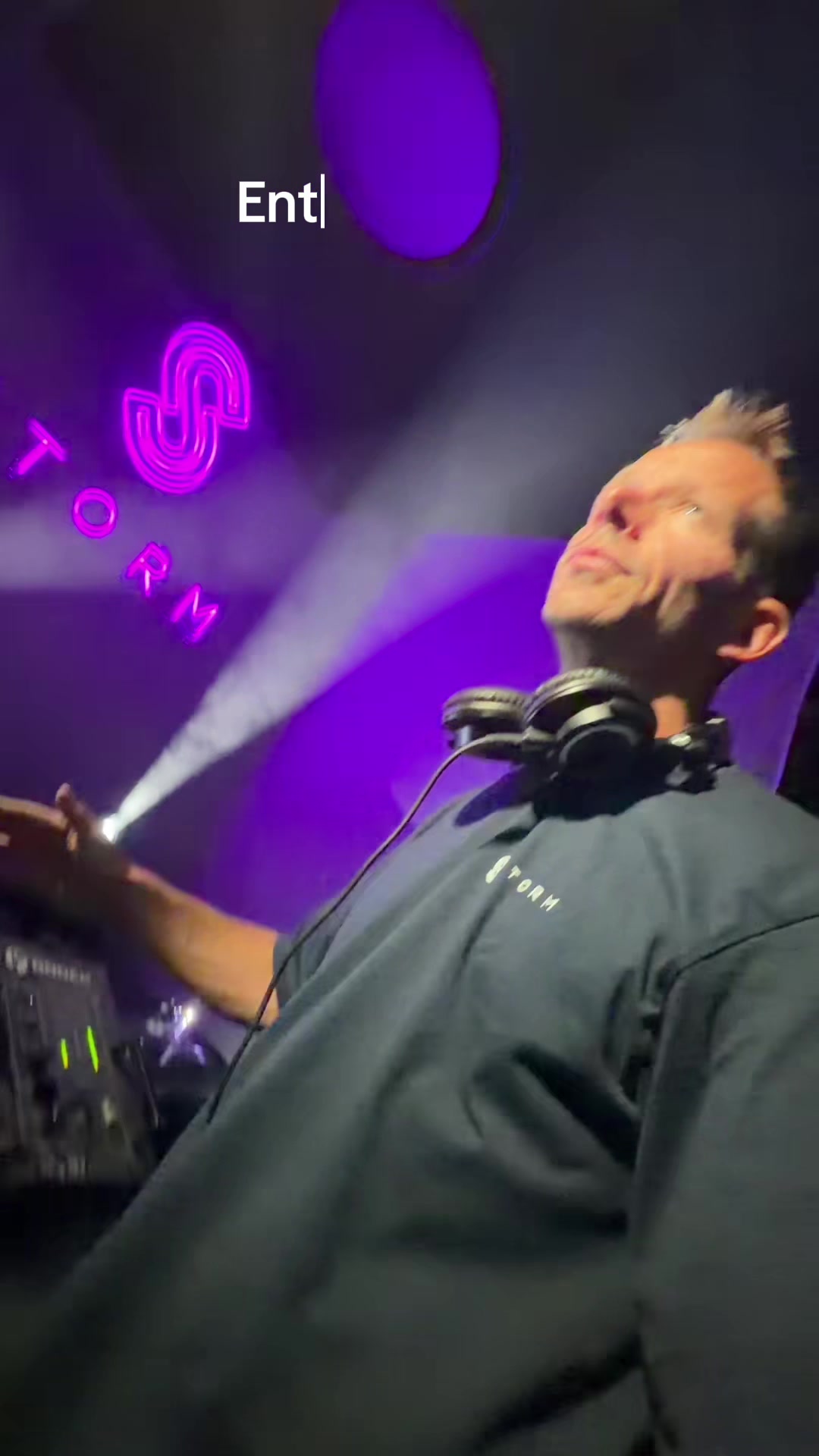 @Ian Storm DJ