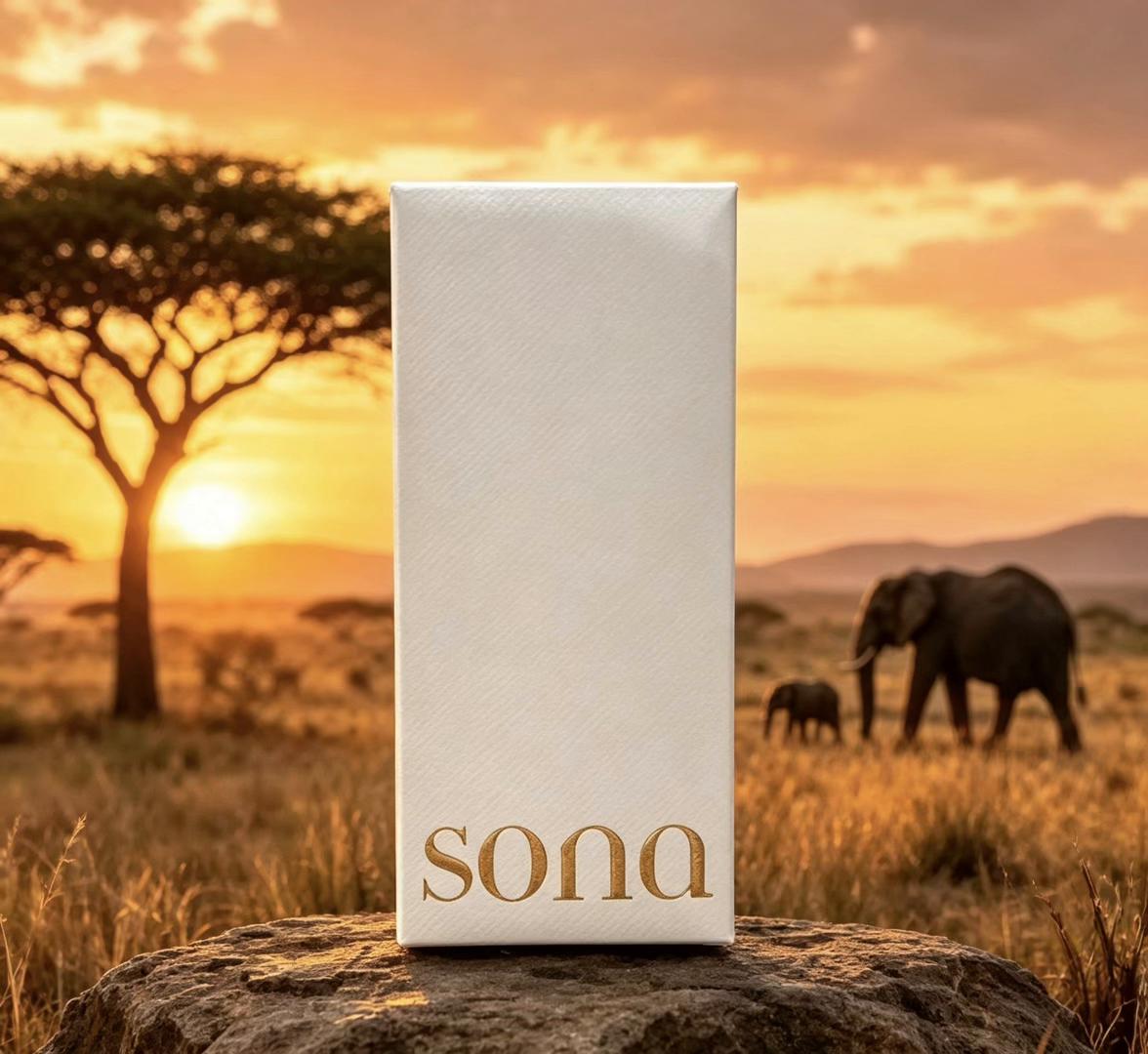 @Sonny Scents