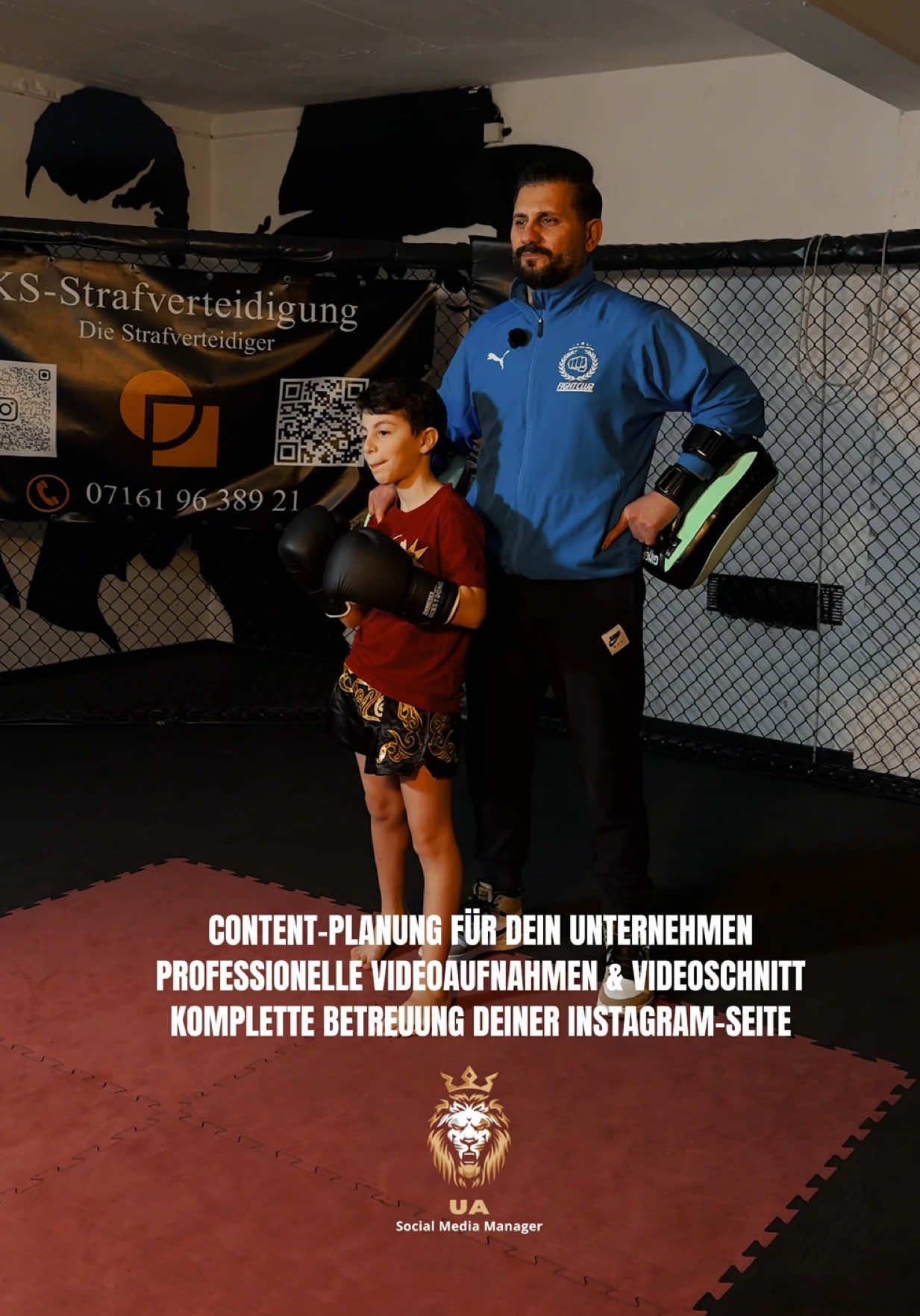 @Fight Club Göppingen