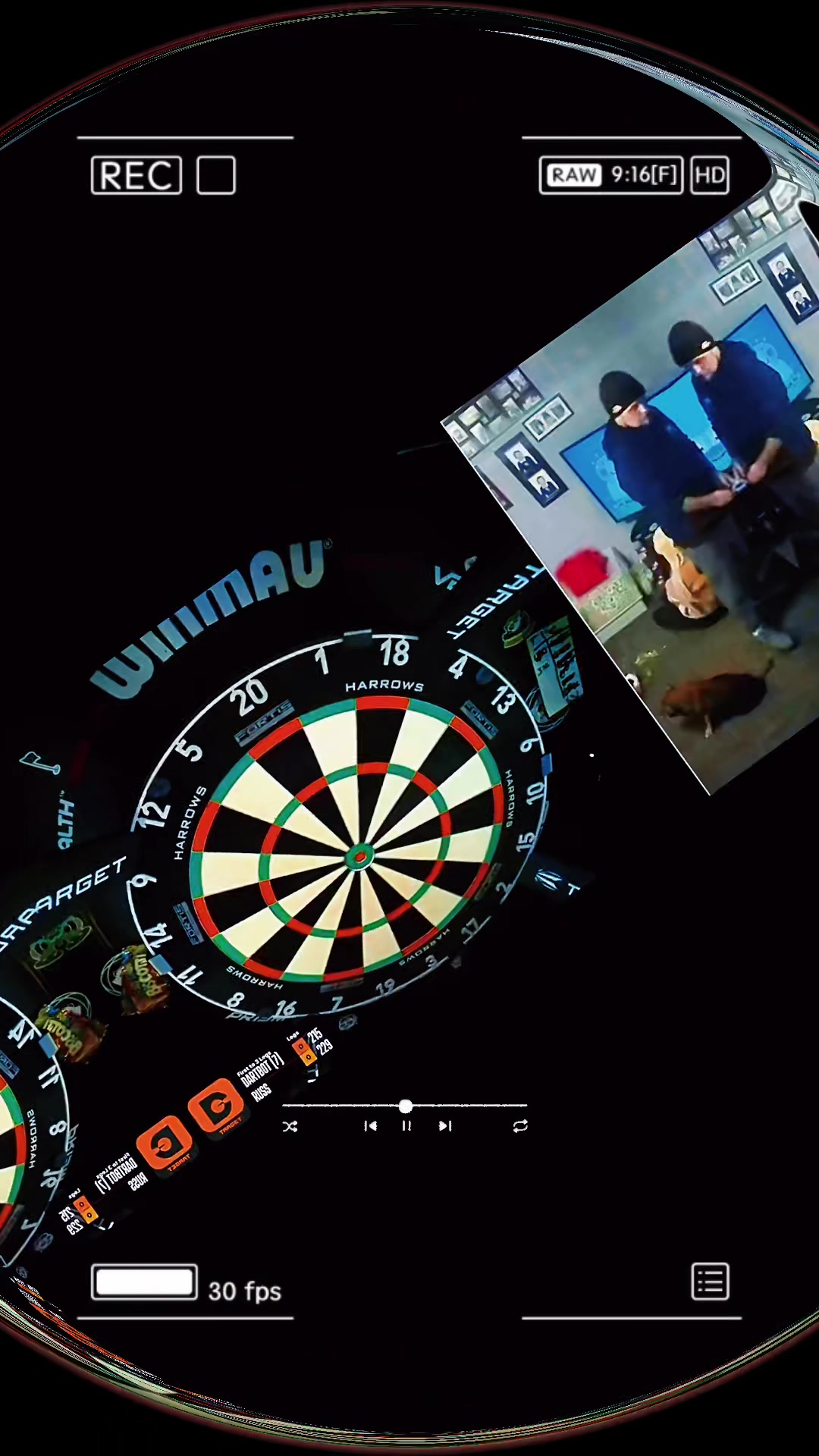 @DARTSRussBRFC