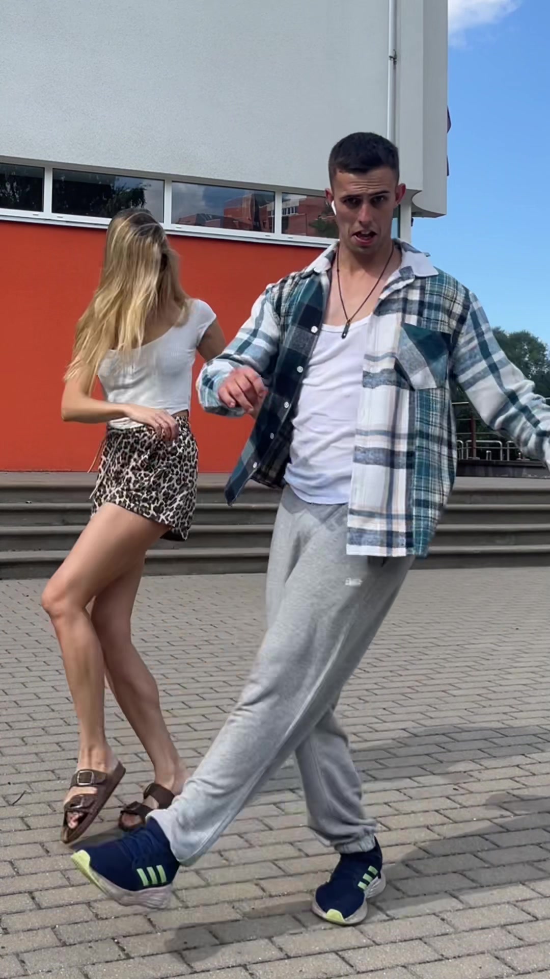 @sexer dancer
