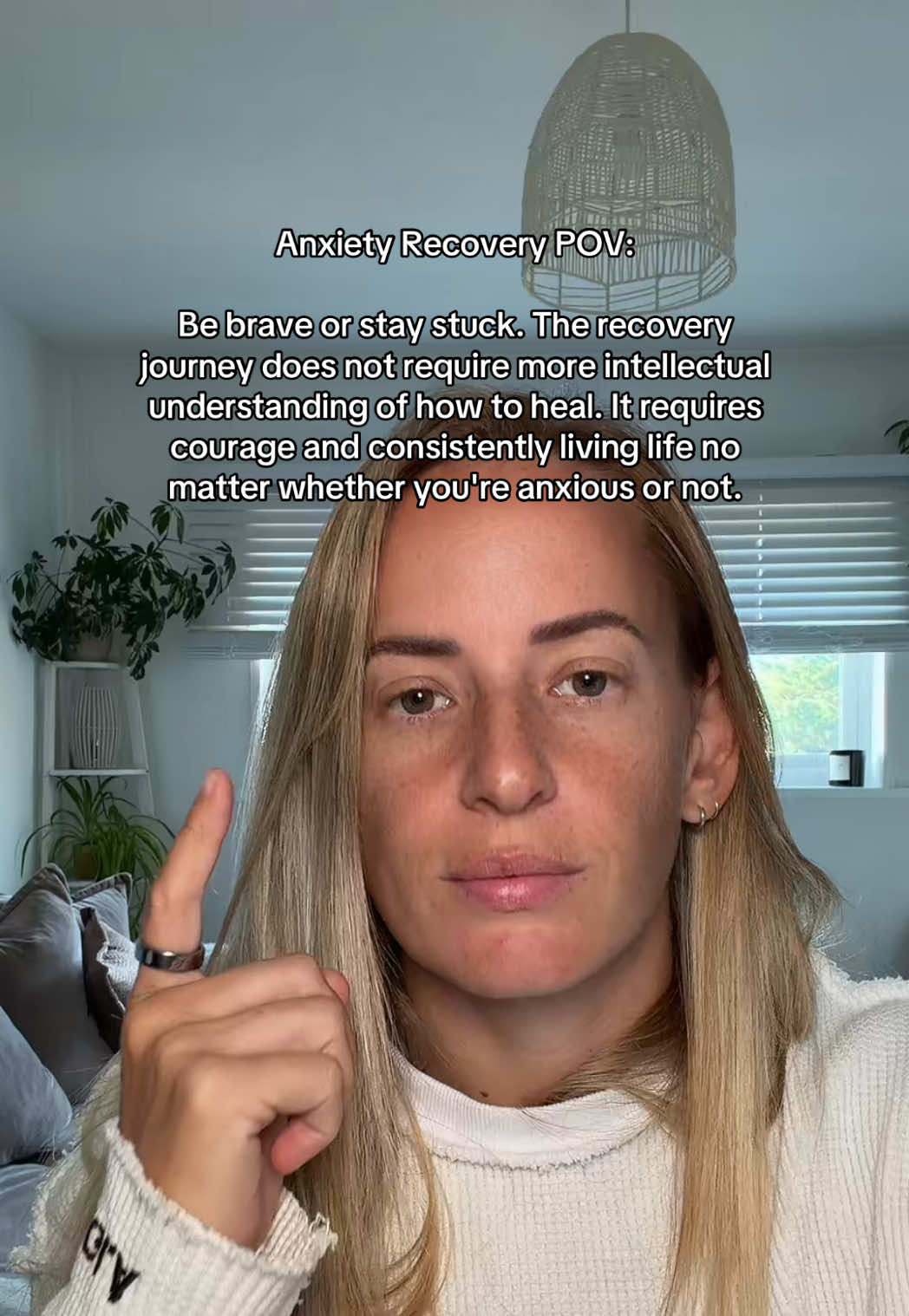 @Anxiety Recovery Specialist