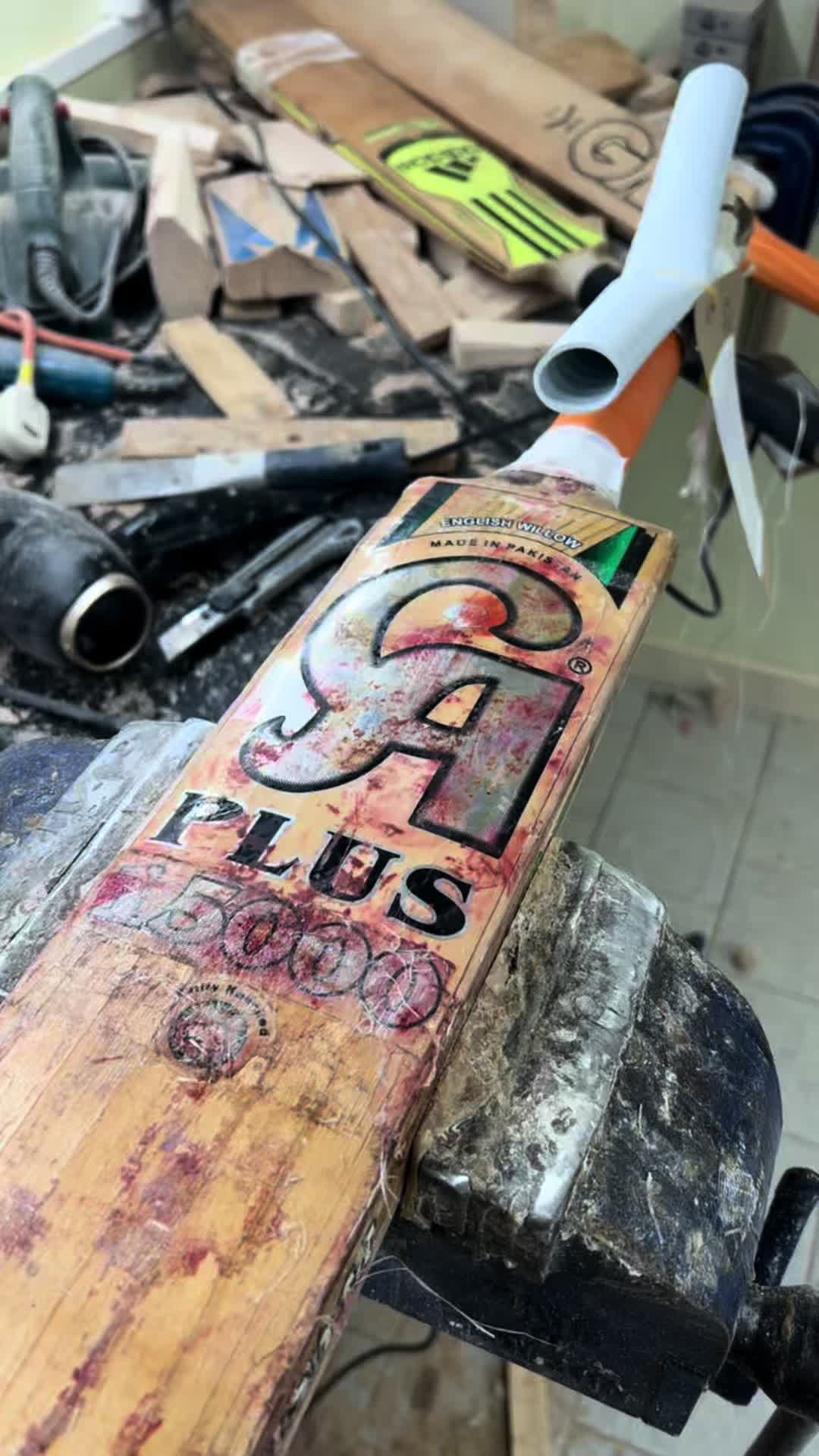 @Barneybats