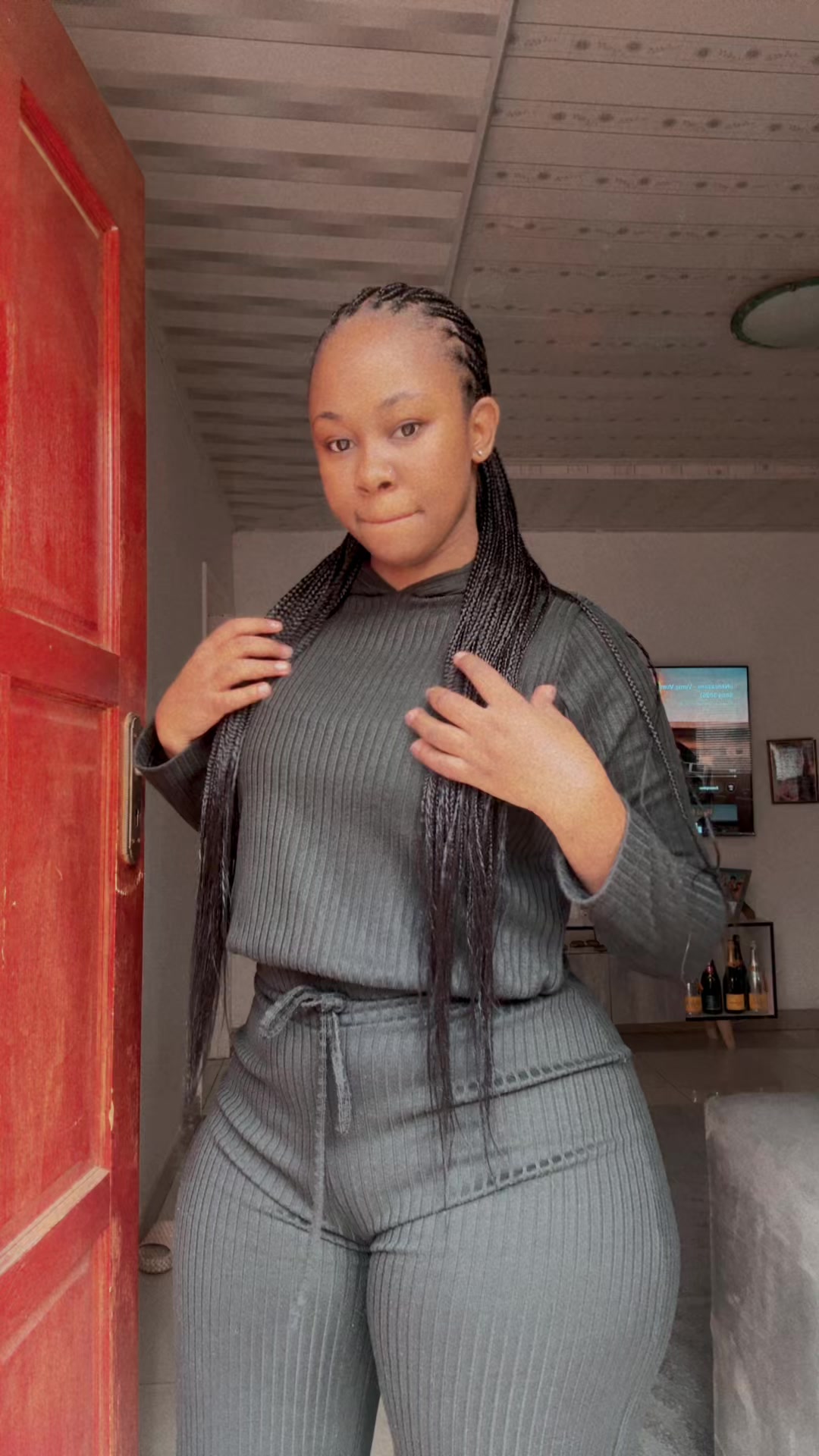 @Natash N Tshimakoko 👸🇧🇼