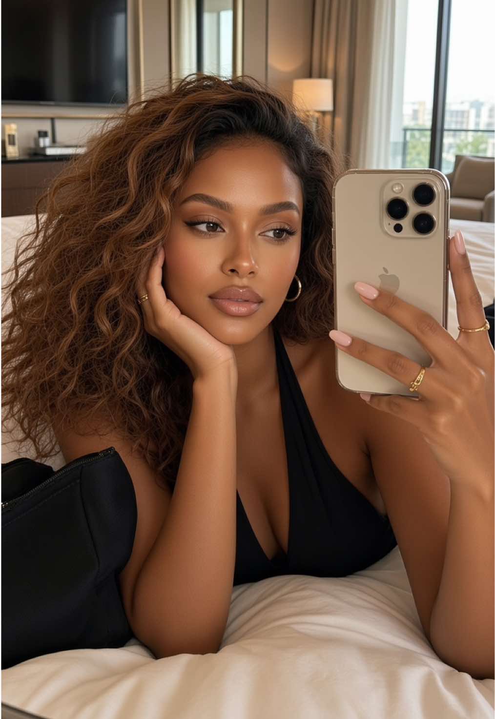 @Naomi.Ai | AI Influencer