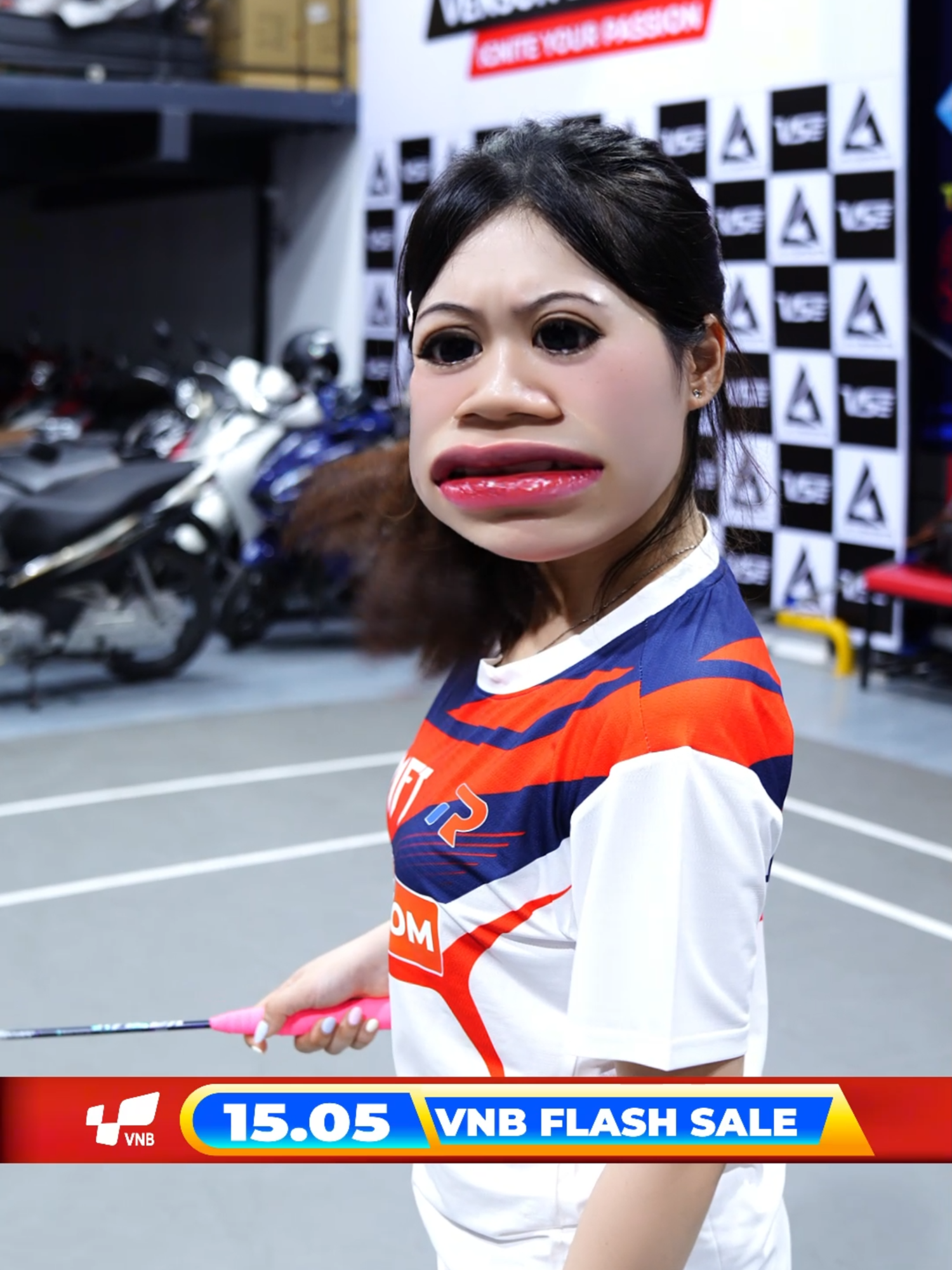 @Cộng Đồng Cầu L&ocirc;ng Việt Nam