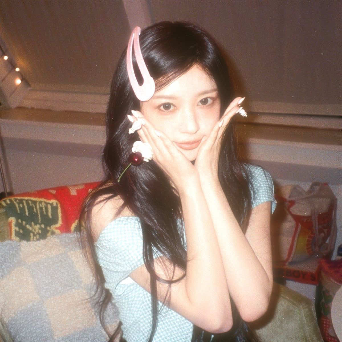 @֕𝓜okā༺☆༻𝐿ily