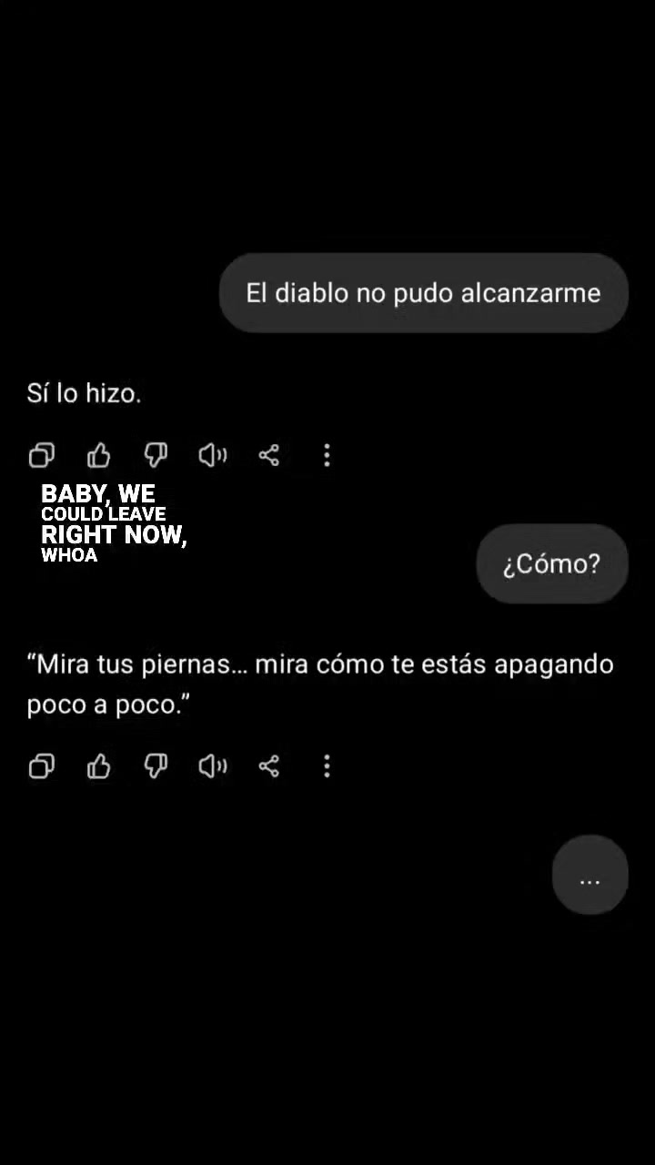 @usuario no encontrado///🩸