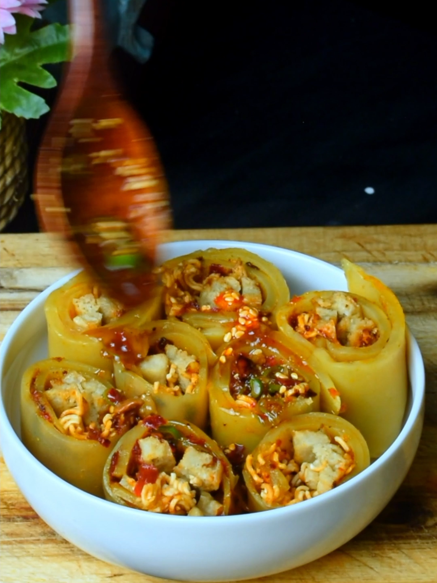 @Junali's CookBook