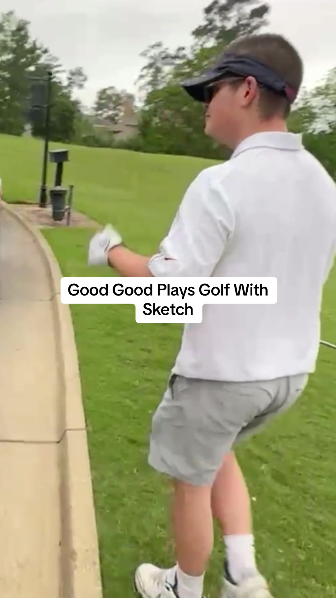 @Golf Central