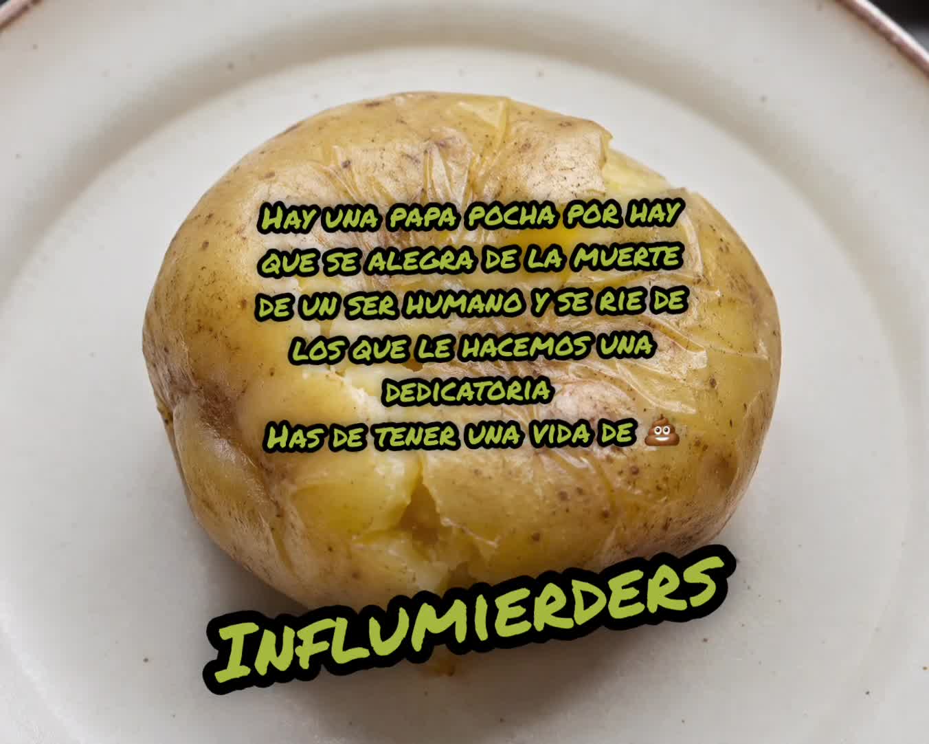 @influmierders