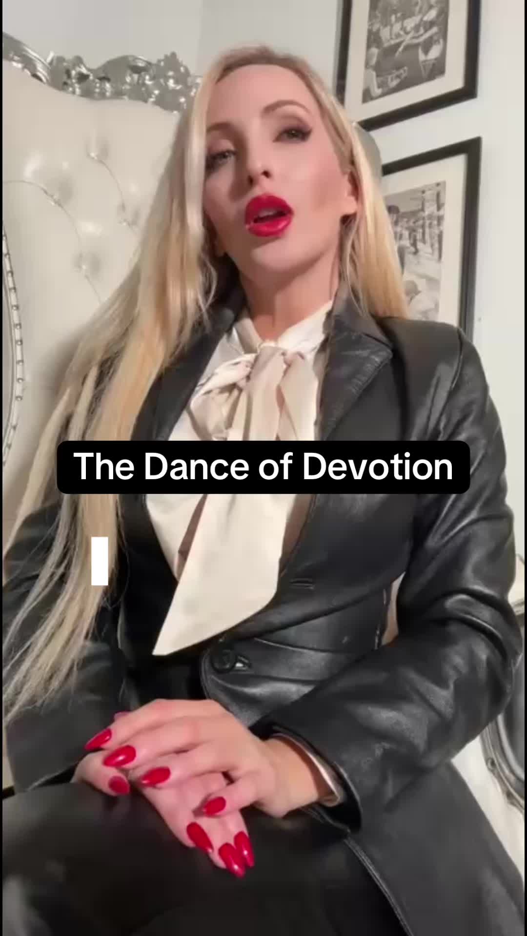 @The REAL Miss Courtney