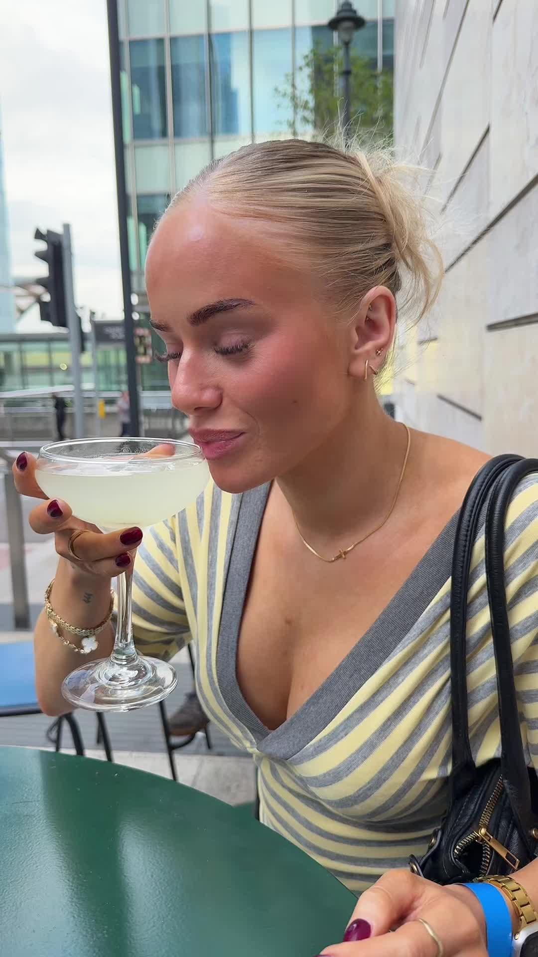 @Cassie Rose