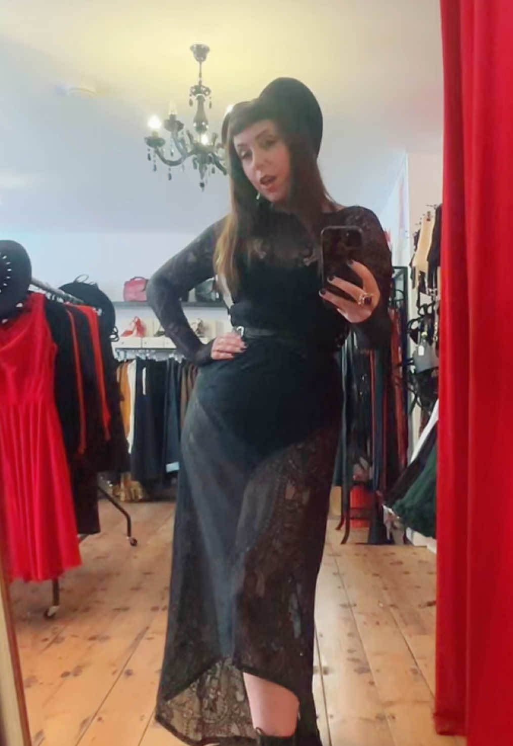 @Deadly - vintage pinup shop