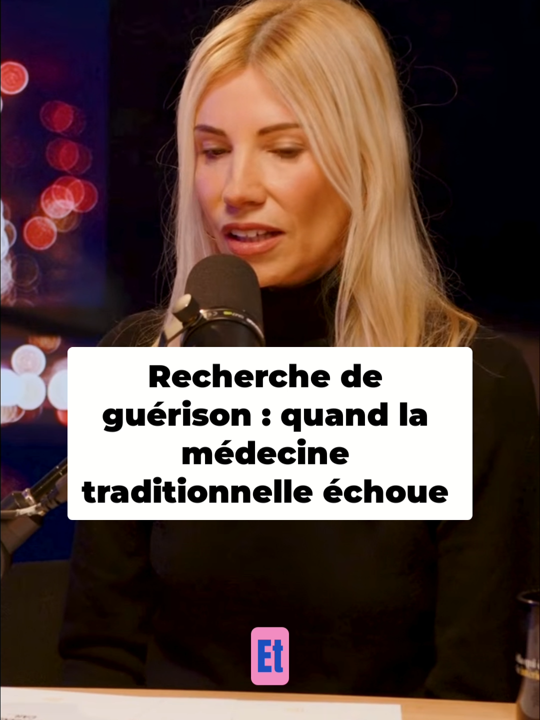 @LesLueurs.Podcast