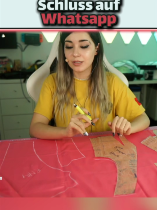 @AnniTheDuck Stream Clips
