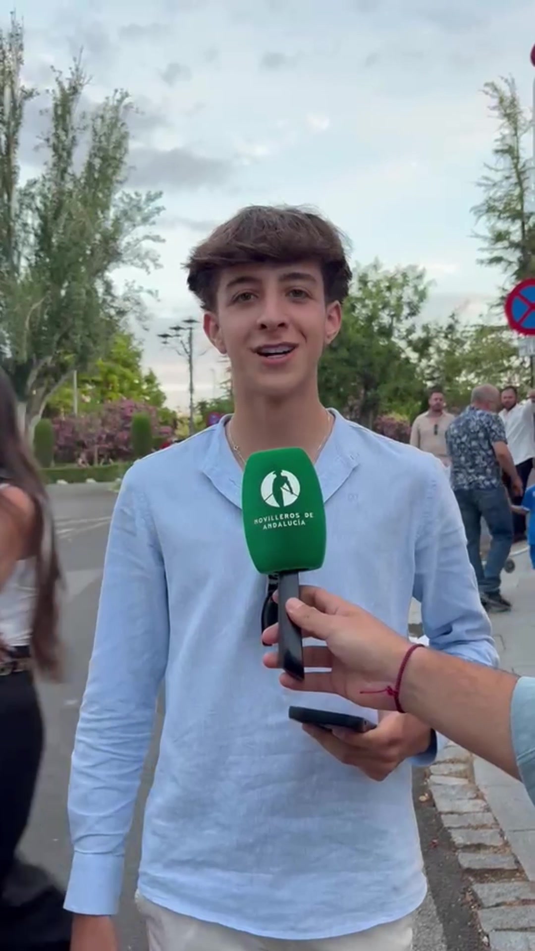 @Novilleros Andalucía