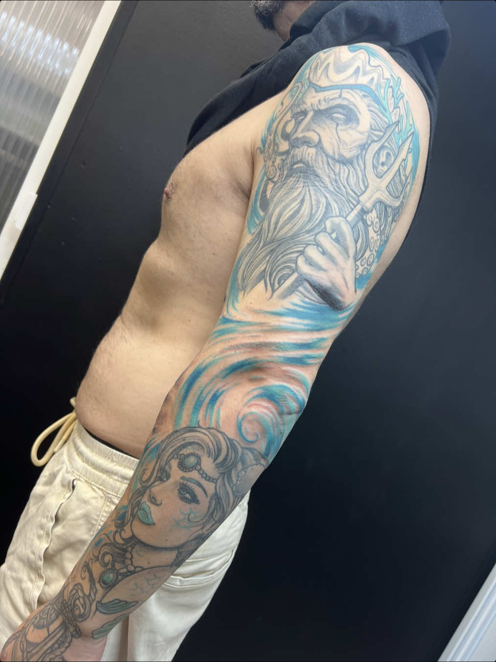 @Badtime Tattoo