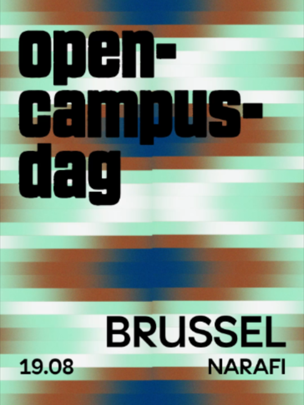 @LUCA School of Arts