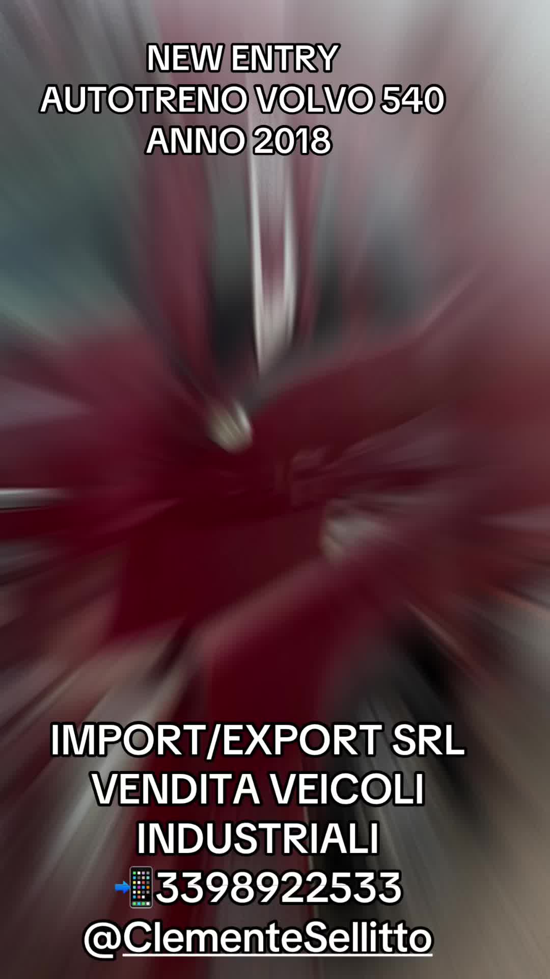 @IMPORT/EXPORT SRL