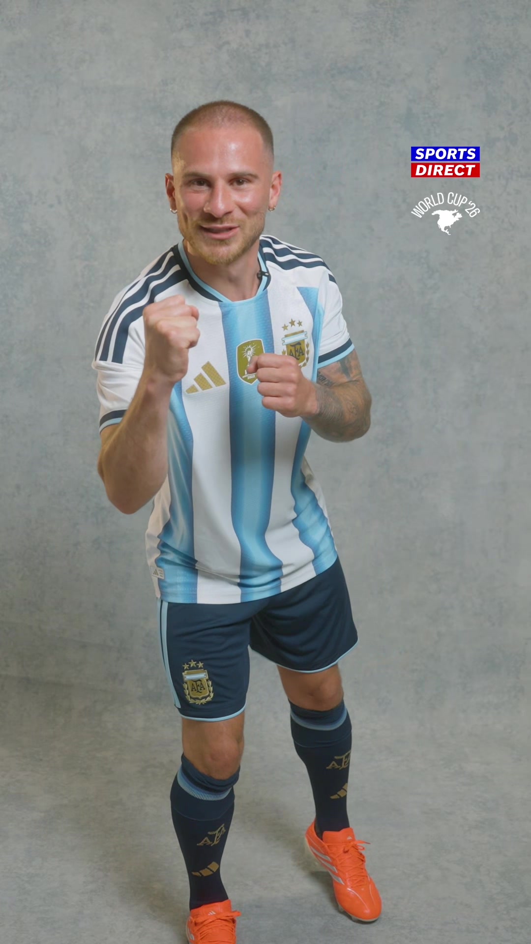 @Sports Direct