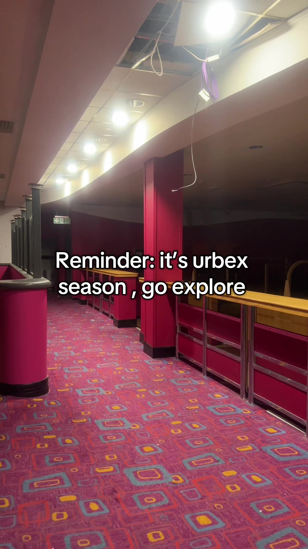 @UrbexShots