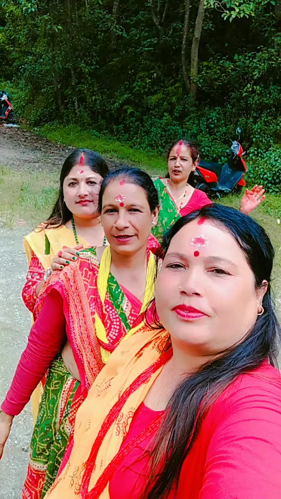 @Shreejana Thapa