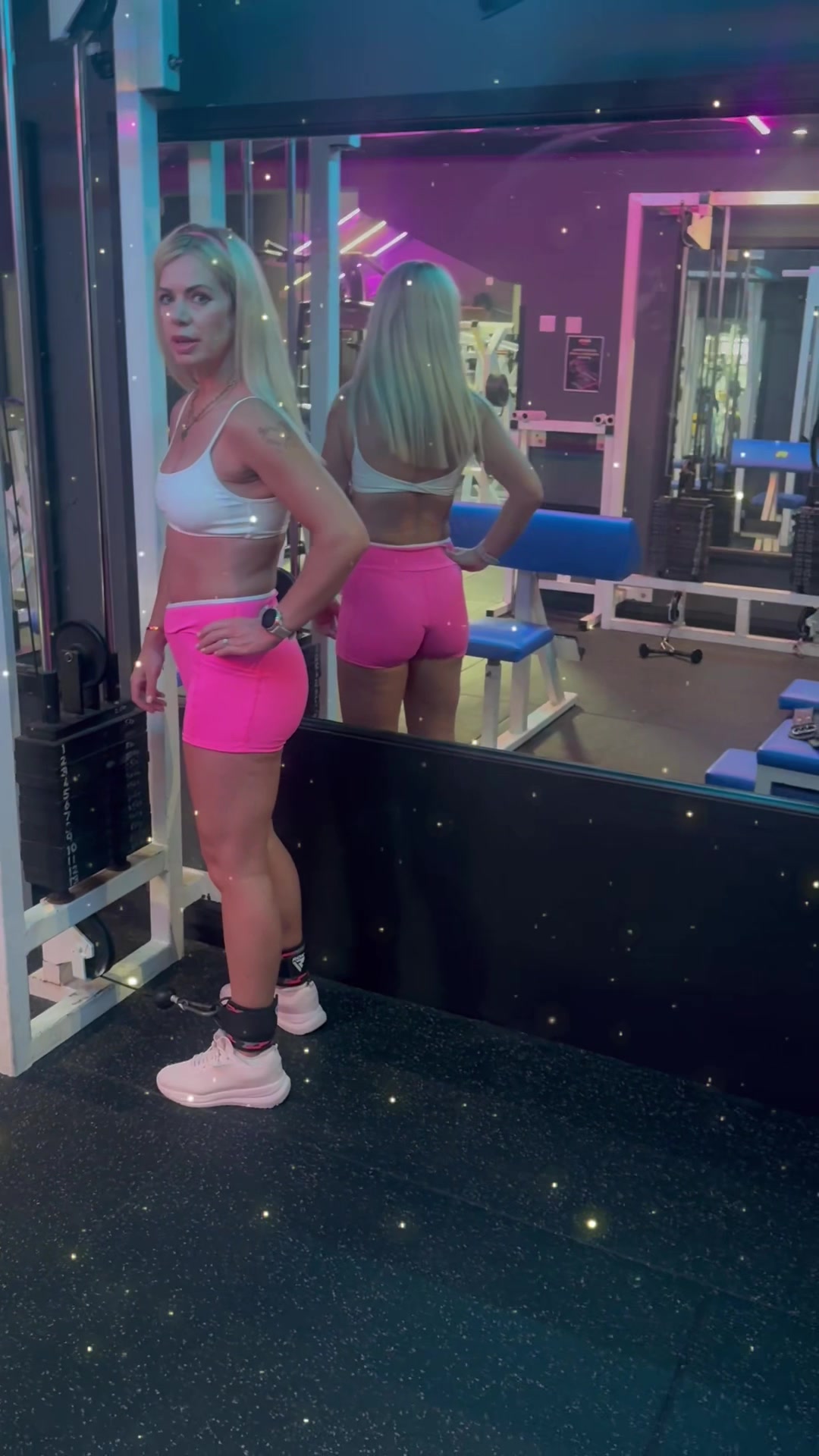 @MichelleMishabelle
