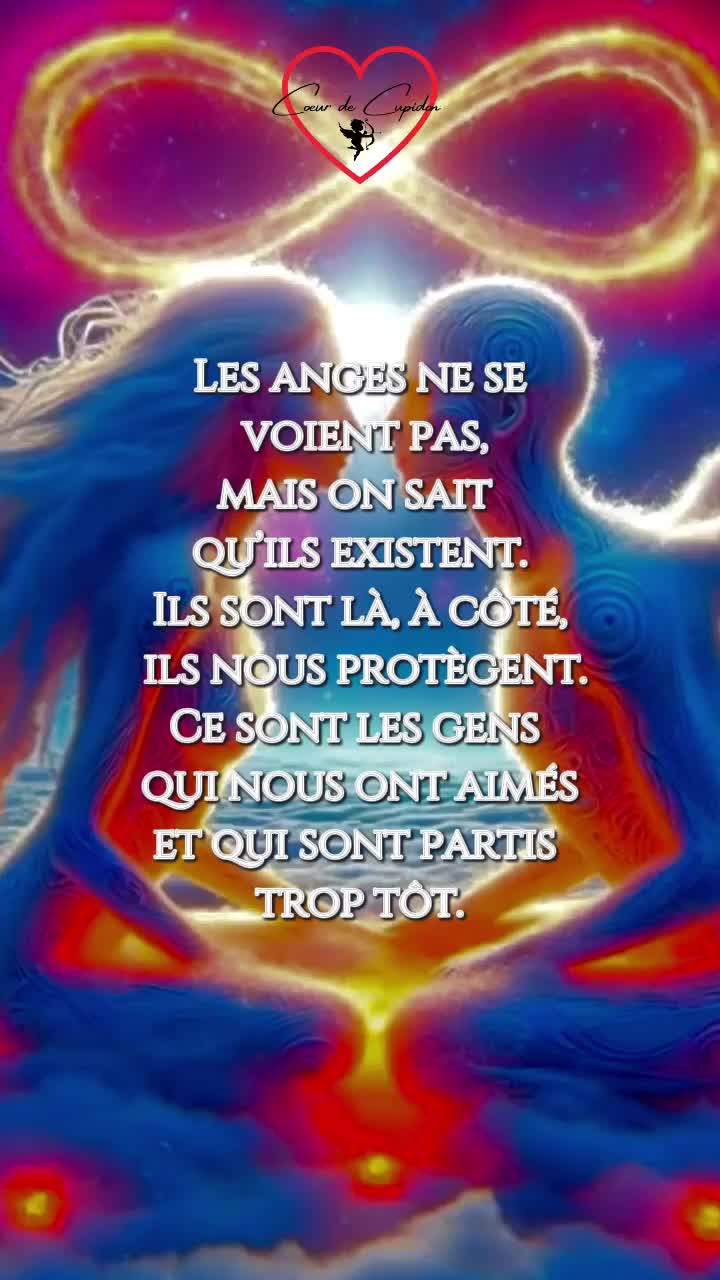 @C&oelig;ur de cupidon