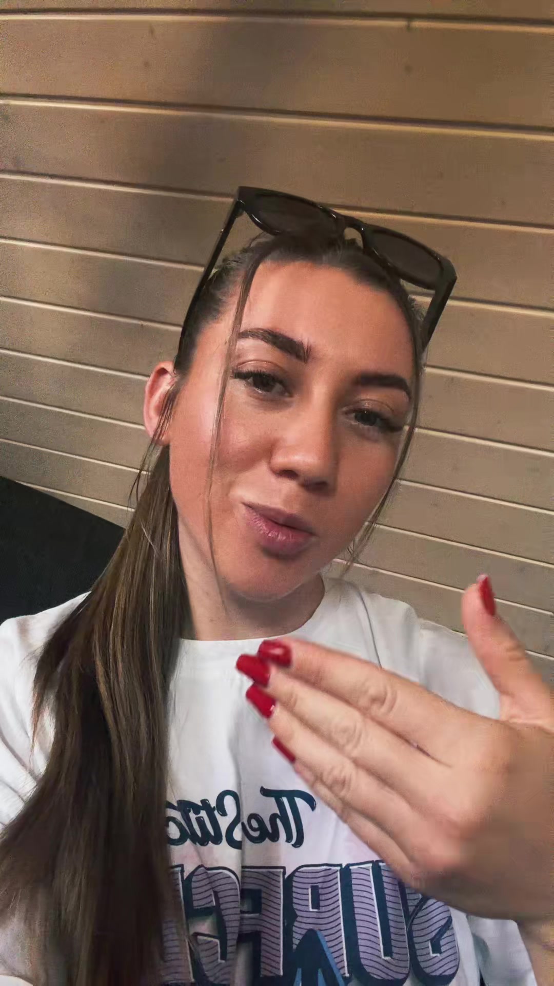 @Carina