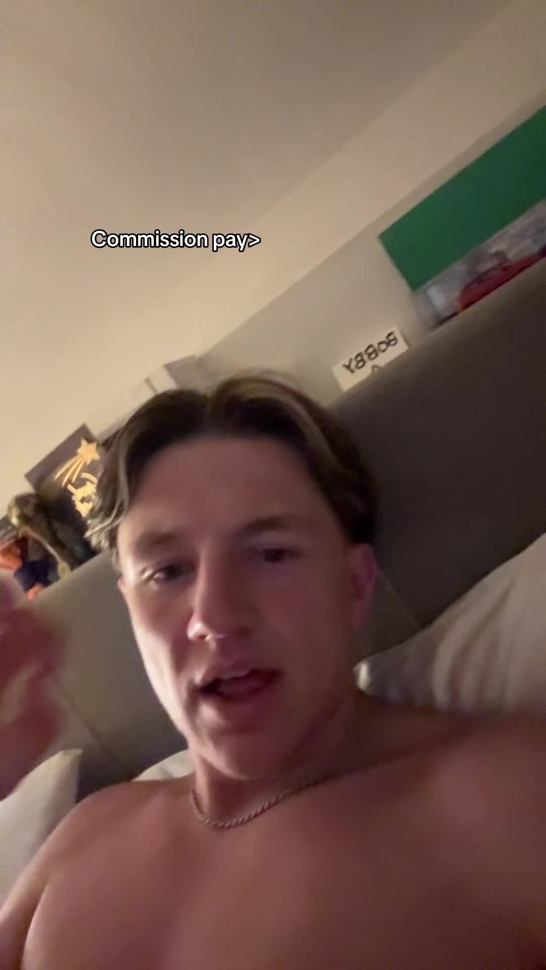 @Bobby