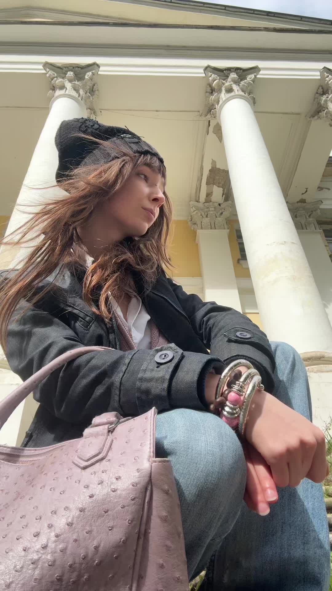 @попи