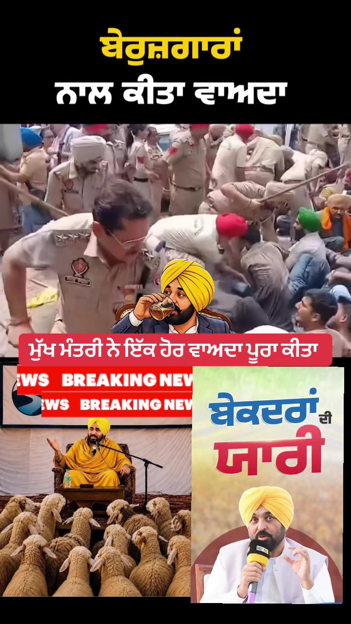 @ਮੌਜੀ (all rounder)