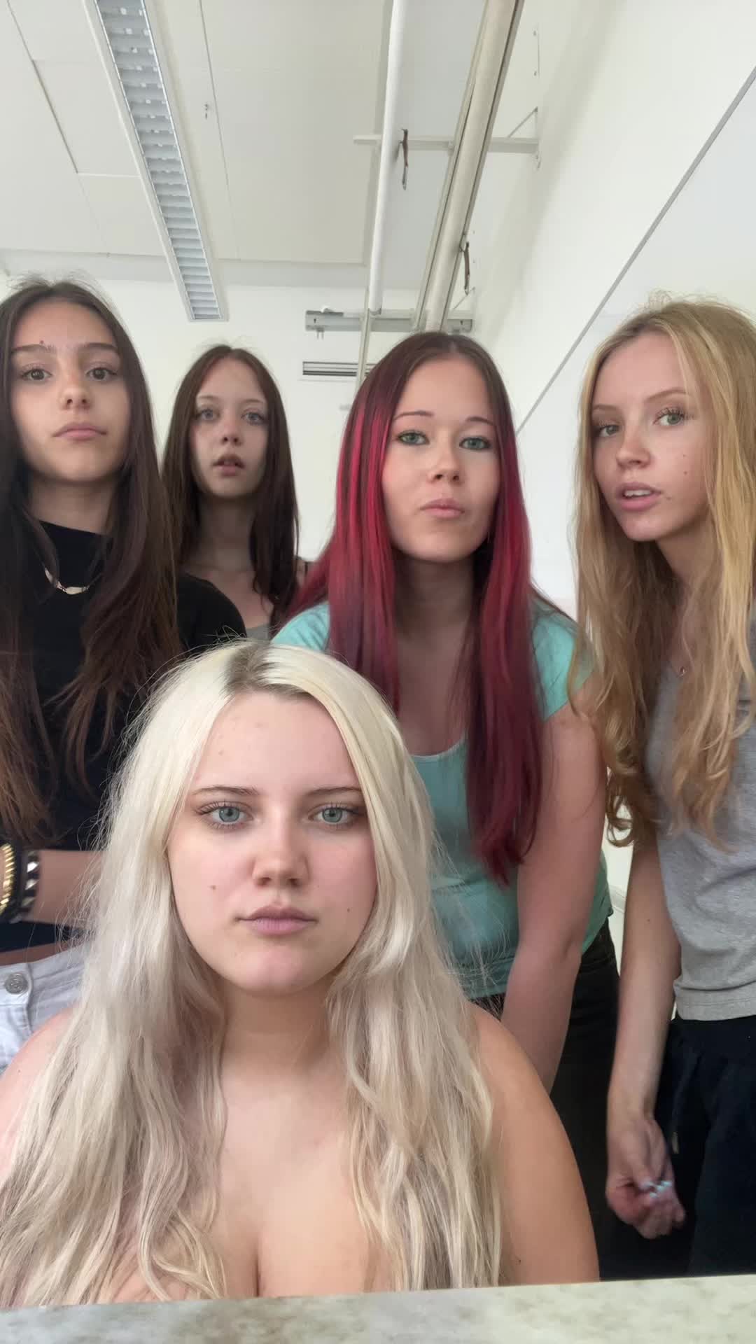 @Lilys spam