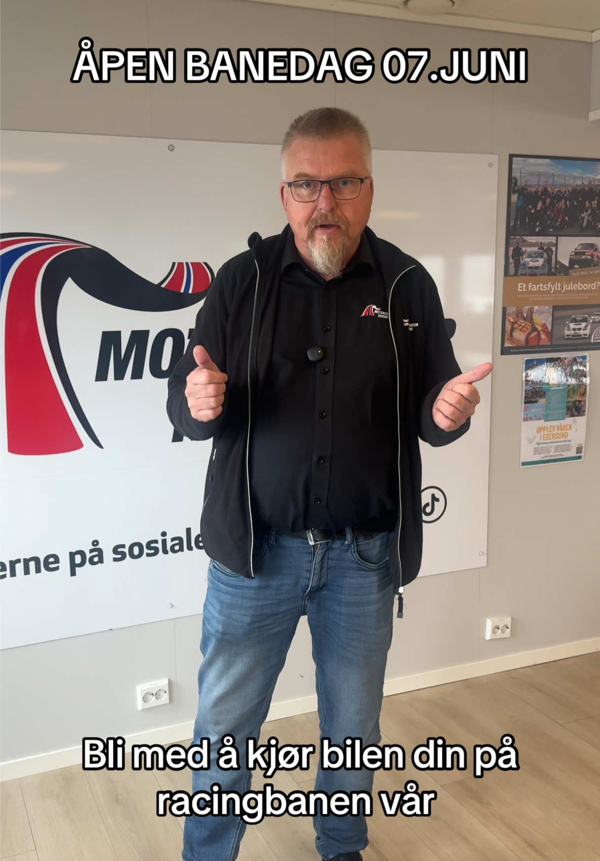 @Motorcenter Norway